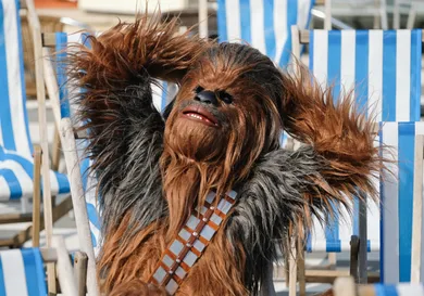 Ian Forsyth/Getty Images