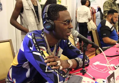 Maury Phillips/Getty Images