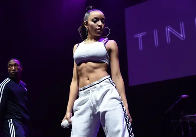 Gary Gershoff/Getty Images