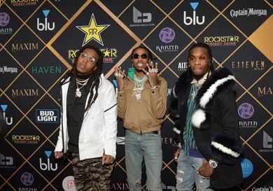 Daniel Boczarski/Getty Images