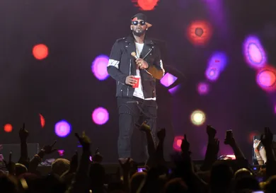 Daniel Boczarski/Getty Images