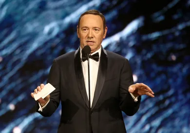 Frederick M. Brown/Getty Images