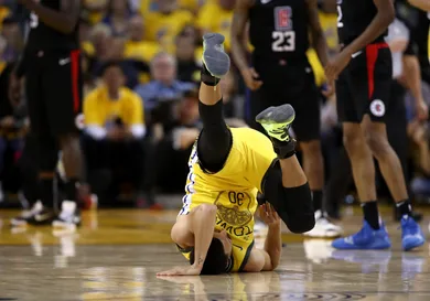 Ezra Shaw/Getty Images