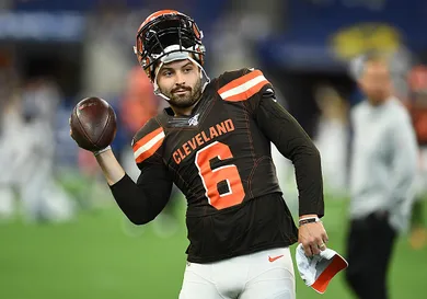 Stacy Revere/Getty Images