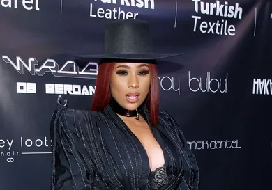 John Lamparski / Stringer / Getty Images