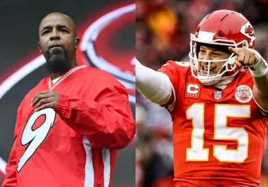 Scott Dudelson/Getty Images , Jamie Squire/Getty Images