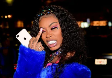 Prince Williams / Contributor / Getty Images