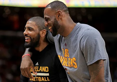 Mike Ehrmann/Getty Images