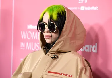 Frazer Harrison/Getty Images