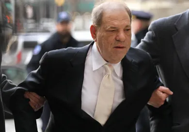 Spencer Platt / Getty Images