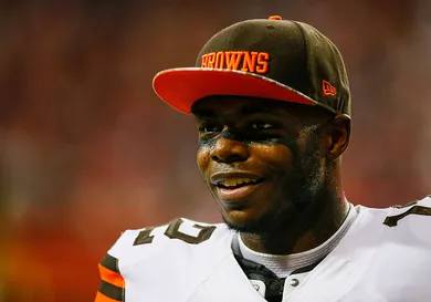 Kevin C. Cox/Getty Images