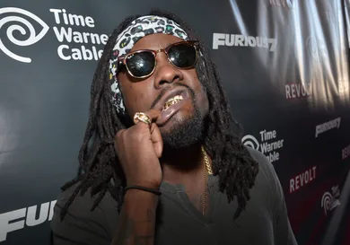 Charley Gallay / Getty Images