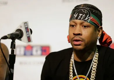 Photo by Stephen Brashear/BIG3/Getty Image