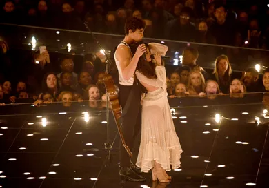 Bryan Bedder/Getty Images