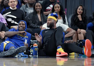 Ethan Miller/Getty Images