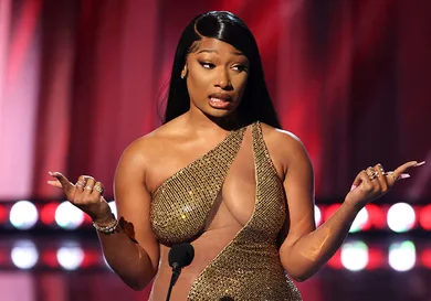 Kevin Winter/Getty Images for iHeartMedia