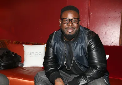 Shareif Ziyadat/WireImage