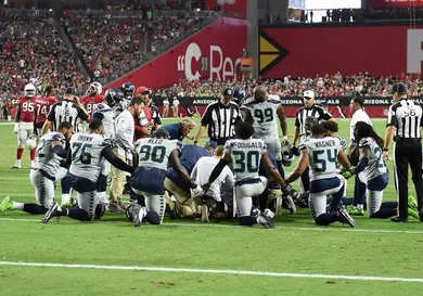 Norm Hall/Getty Images