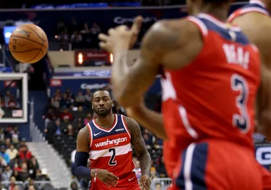 Will Newton/Getty Images