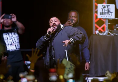 Don Juan Moore/Getty Images