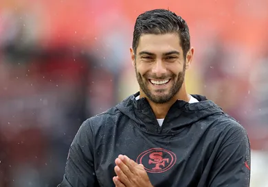 Rob Carr/Getty Images