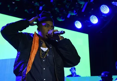 Theo Wargo/Getty Images