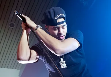 Frank Hoensch/Redferns via Getty Images