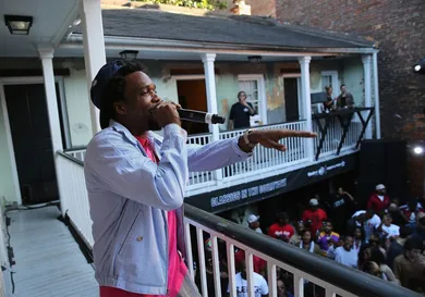 Josh Brasted/Getty Images