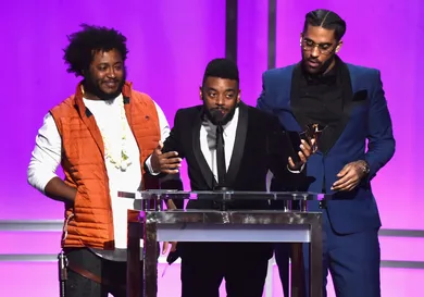 Alberto E. Rodriguez/WireImage/Getty Images