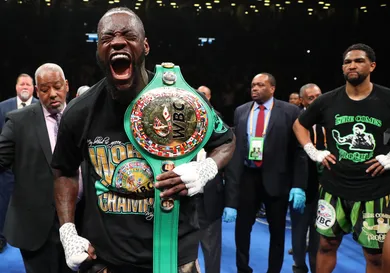 Al Bello/Getty Images