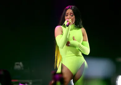 Jerritt Clark/Getty Image