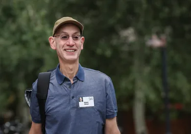 Drew Angerer/Getty Images