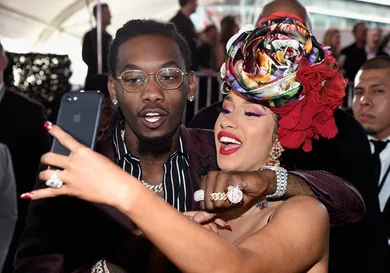 Kevork Djansezian/Getty Images