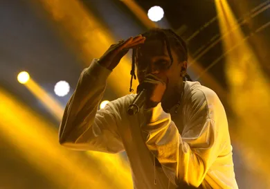 Bennett Raglin/Getty Images