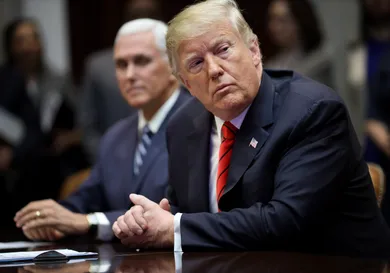 Win McNamee/Getty Images