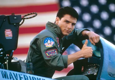 Sunset Boulevard/Getty Images