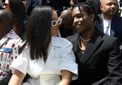 Pascal Le Segretain/Getty Images