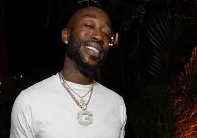 Frazer Harrison / Staff / Getty Images