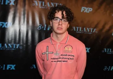 Paras Griffin / Stringer / Getty Images