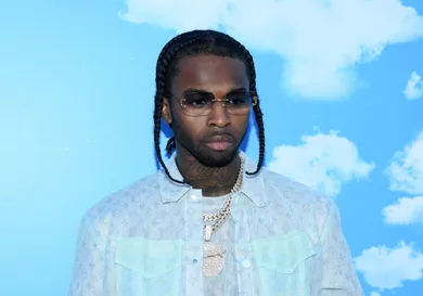 Pascal Le Segretain/Getty Images