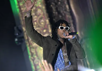 Charley Gallay/Getty Images