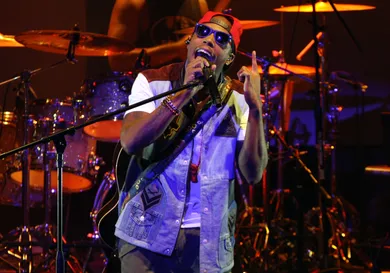 Neilson Barnard /  gettyimages