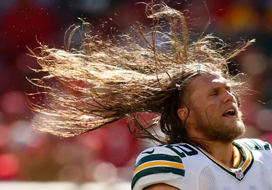 Ezra Shaw/Getty Images