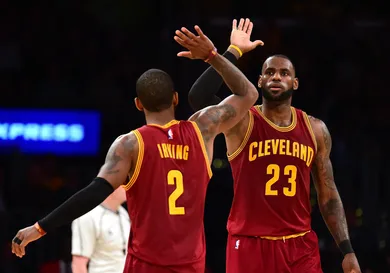 Harry How / Getty Images