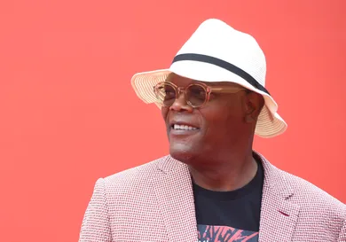 Stuart C. Wilson/Getty Images