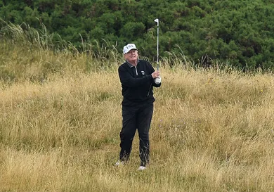 Leon Neal/Getty Images