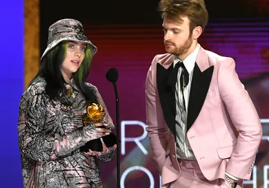 Kevin Winter / Getty Images