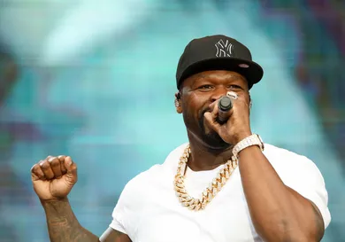 Dave Simpson/WireImage/Getty Images