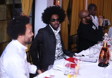 Randy Shropshire / Getty Images