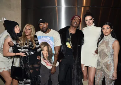 Dimitrios Kambouris/Getty Images